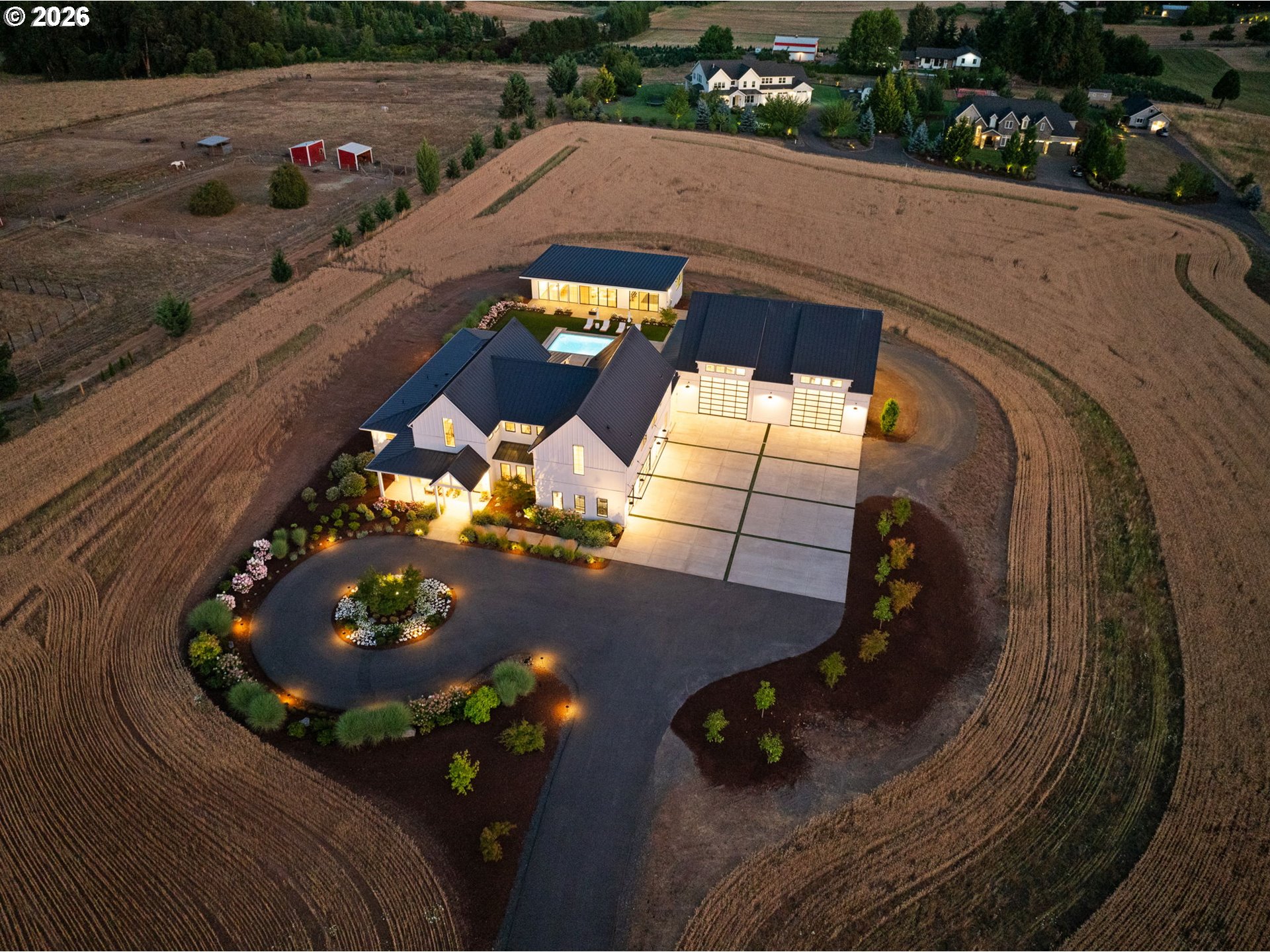 22280 SW STAFFORD RD