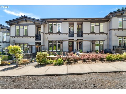 124 D AVE Lake Oswego OR 97034