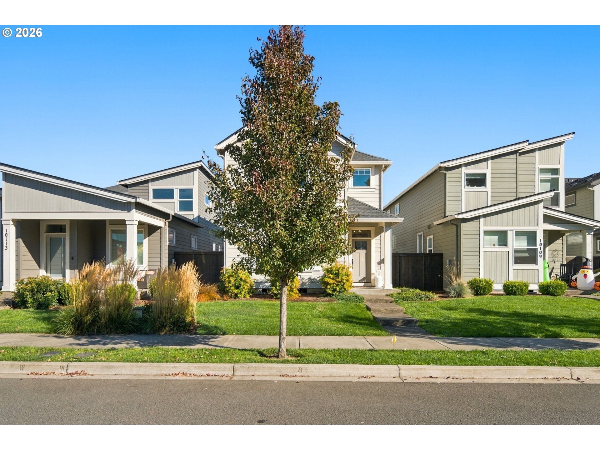 10111 NE 132ND AVE