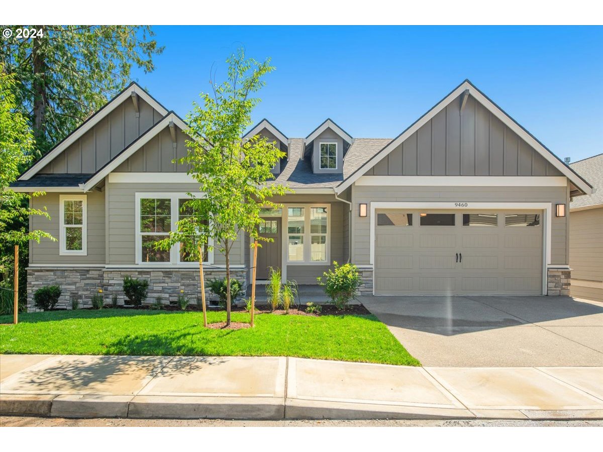9460 SW MOONSTONE TER