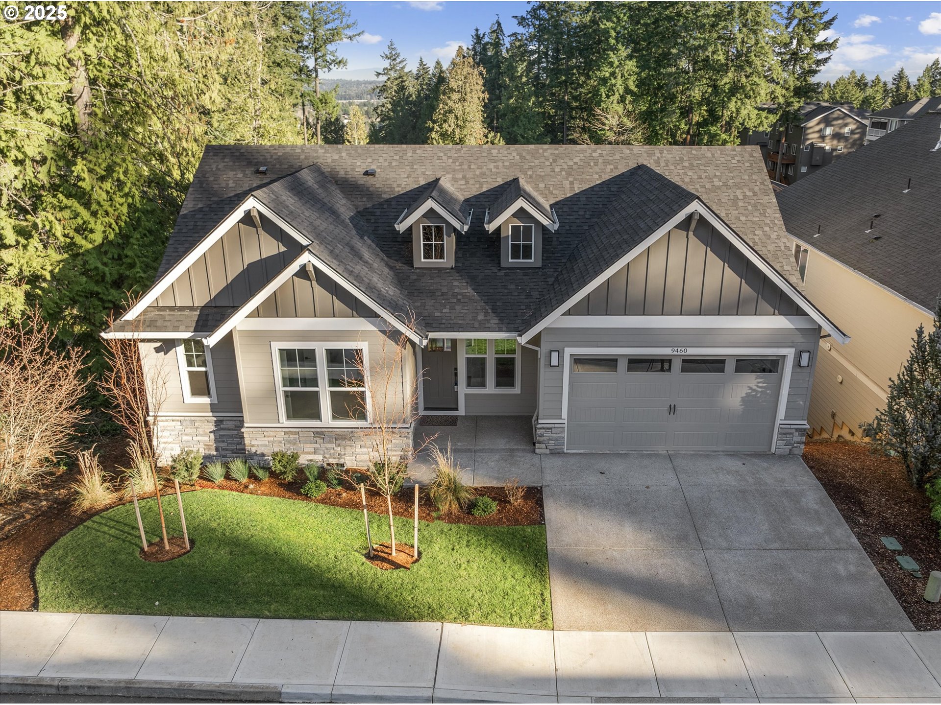 9460 SW MOONSTONE TER