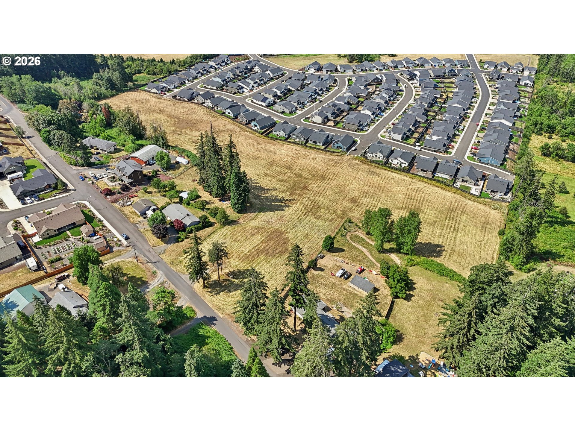 Tax Lot - 34E20 0050