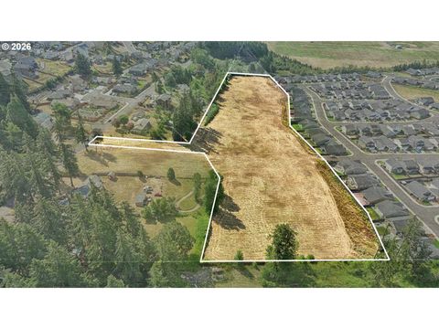Tax Lot - 34E20 0050 Estacada OR 97023