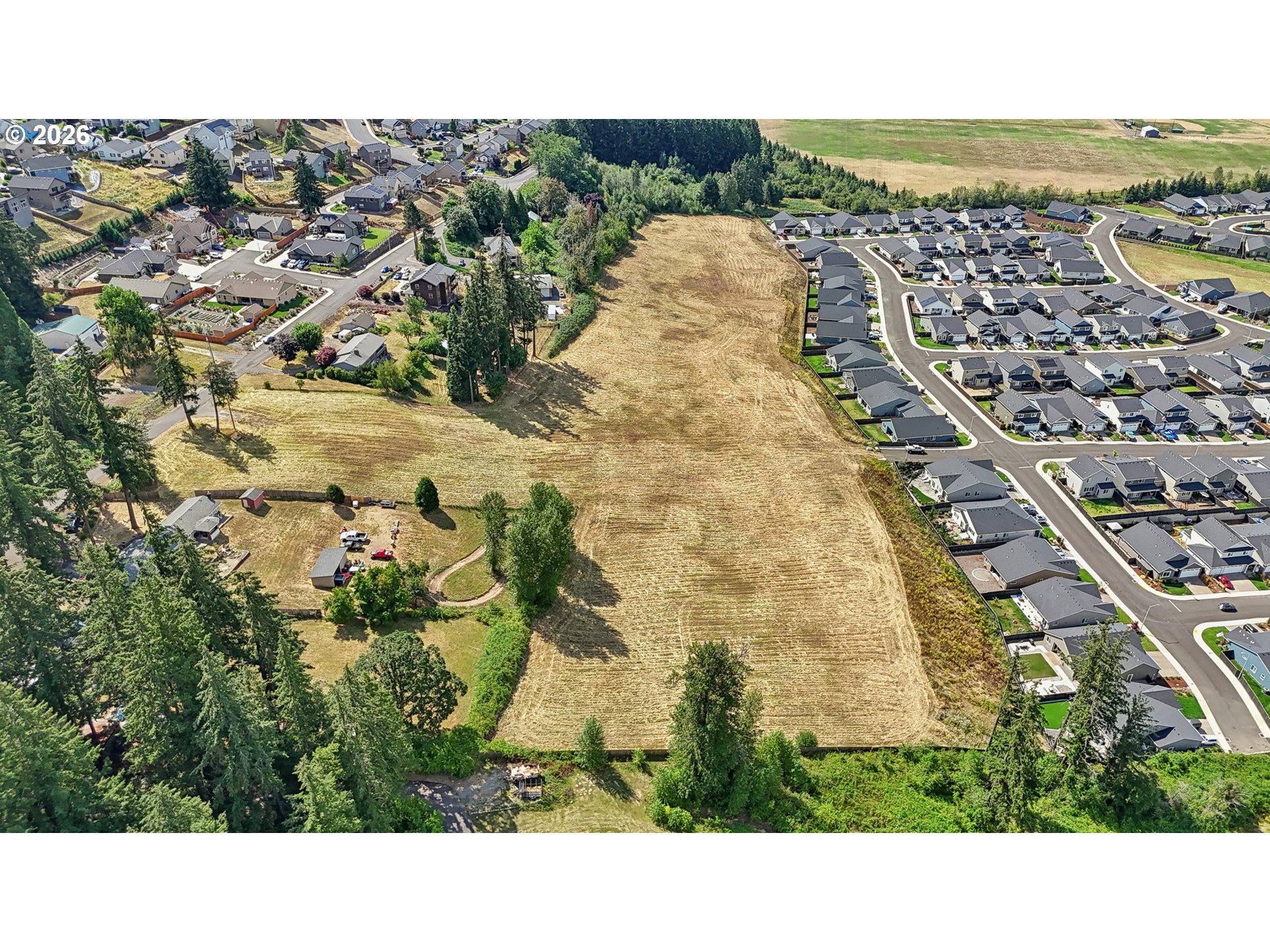 Tax Lot - 34E20 0050