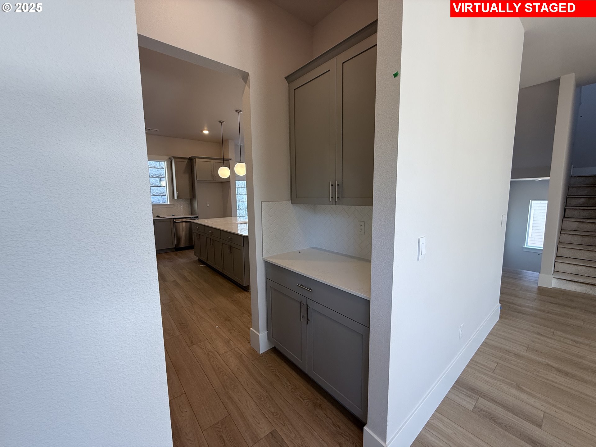 17995 SW Monashee