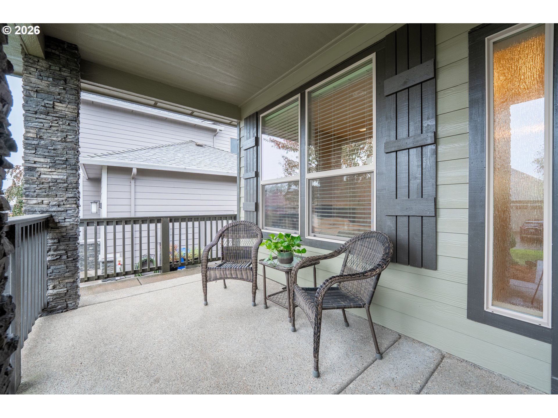 314 MOUNTAIN VISTA AVE