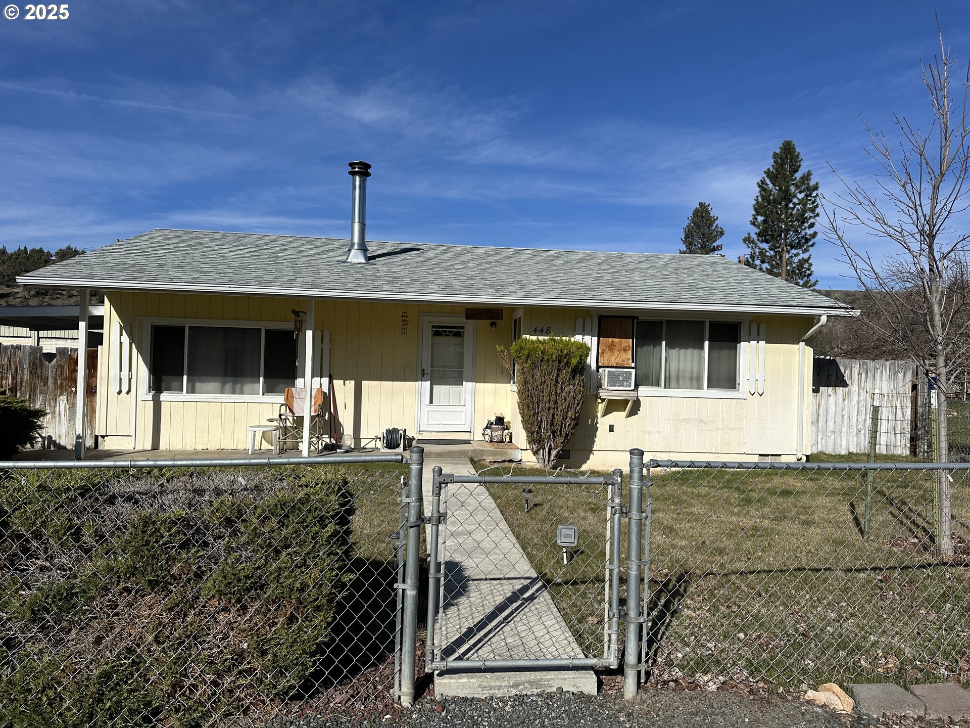 448 N Johnson