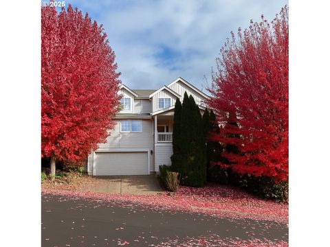 15460 SW 145TH TER Portland OR 97224