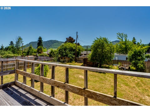 Tiny photo for 220 E Main St, Lowell, OR 97452 (MLS # 584863814)