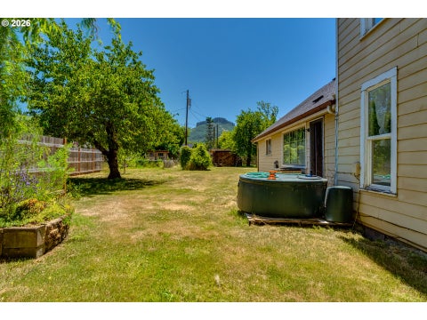 Tiny photo for 220 E Main St, Lowell, OR 97452 (MLS # 584863814)