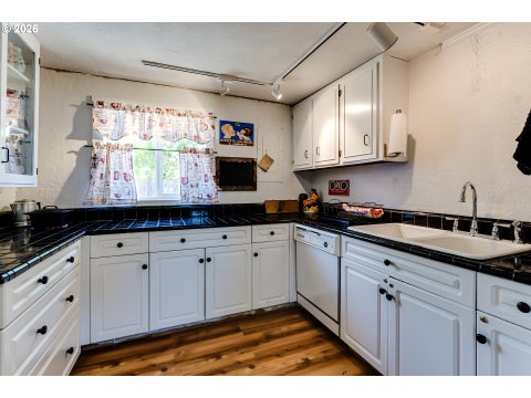 Tiny photo for 220 E Main St, Lowell, OR 97452 (MLS # 584863814)