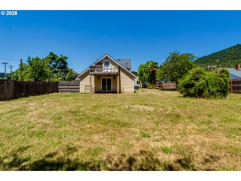 Tiny photo for 220 E Main St, Lowell, OR 97452 (MLS # 584863814)