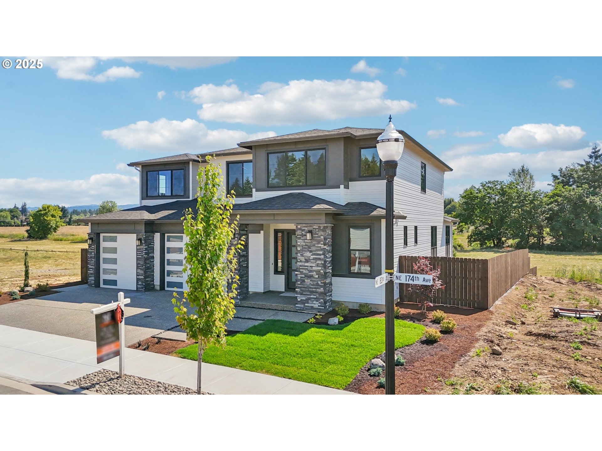8303 NE 174TH AVE
