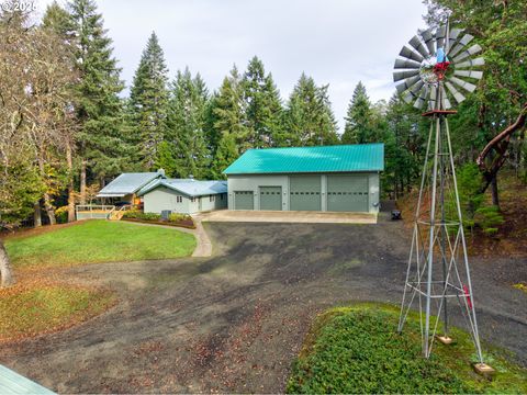 894 COLWELL HILL LN Roseburg OR 97471