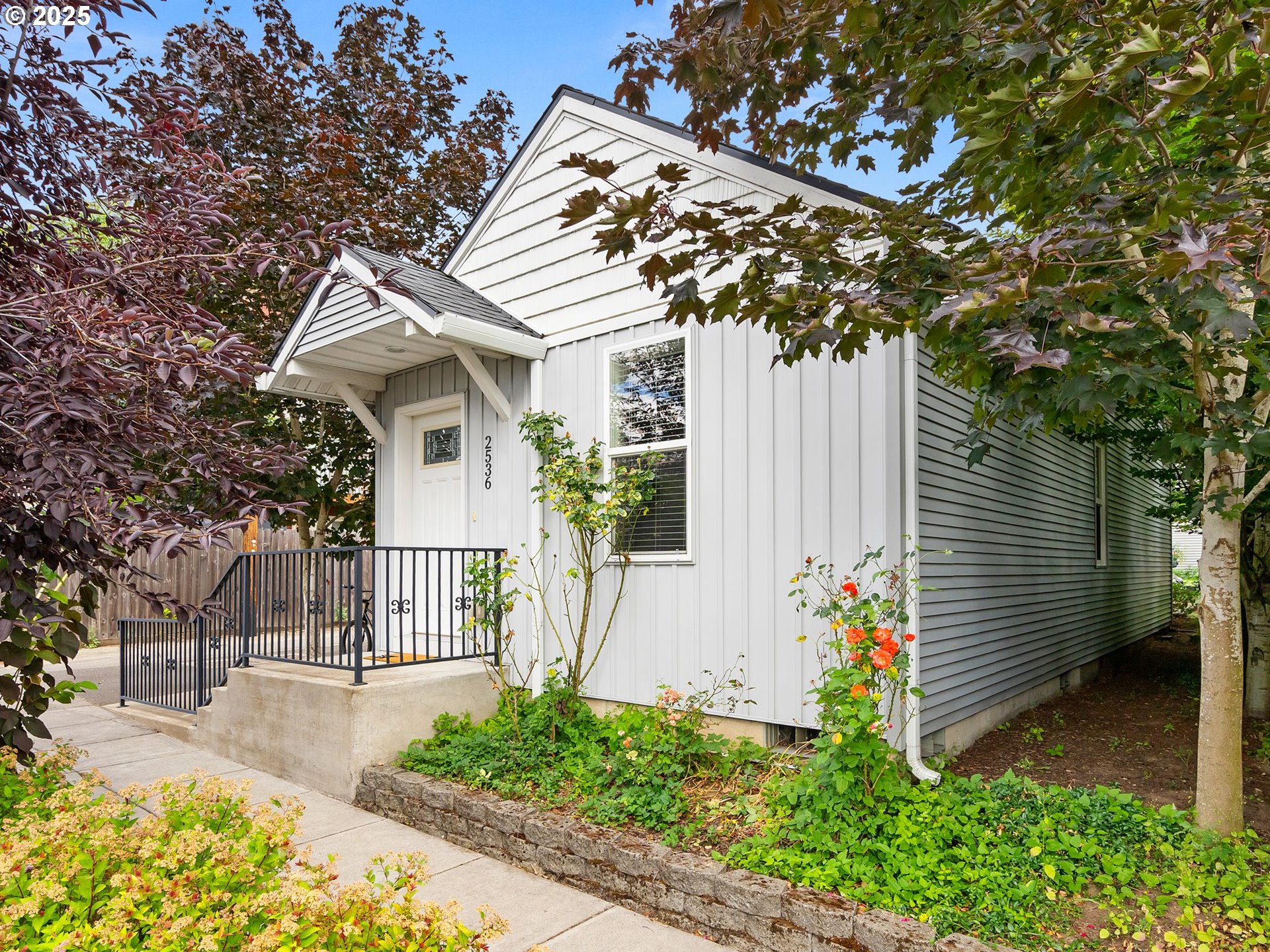 2536 SE 87TH AVE