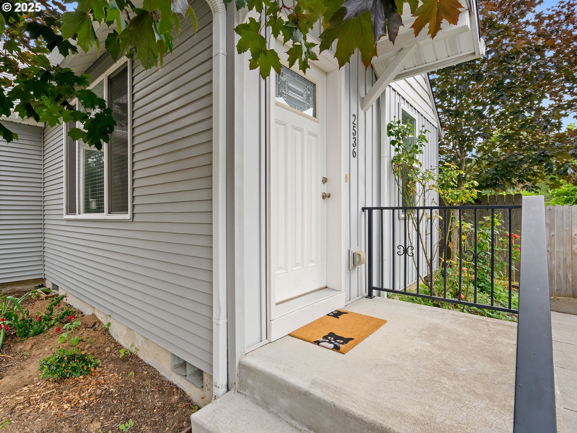 2536 SE 87TH AVE