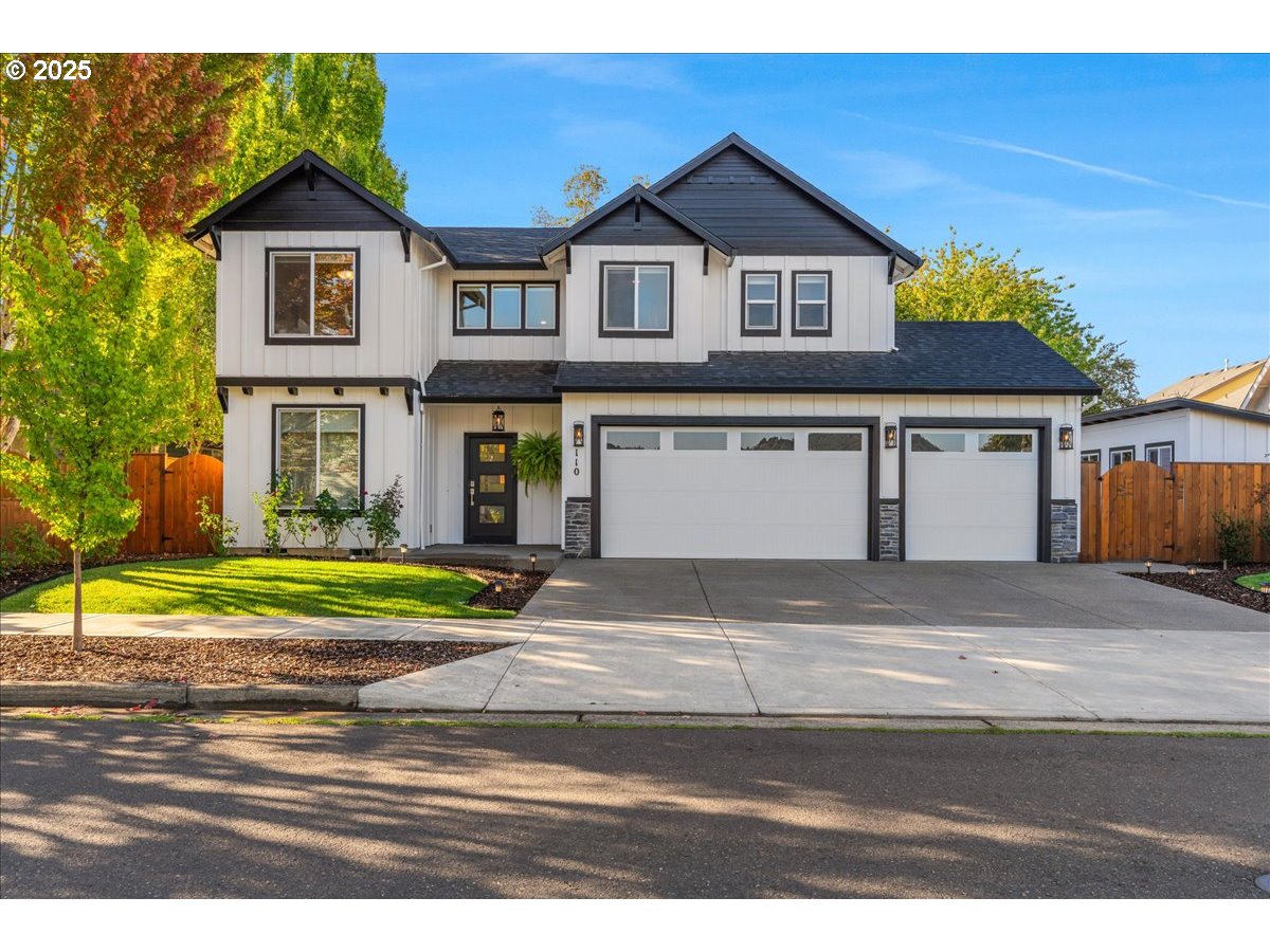 110 W OXFORD ST