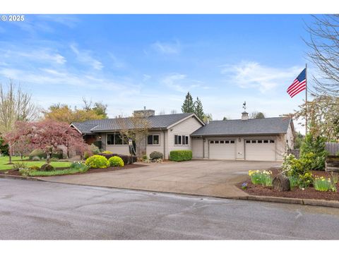14795 NE LAWNVIEW CIR Aurora OR 97002