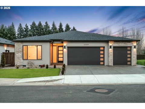 12309 NE 66TH CT Vancouver WA 98686