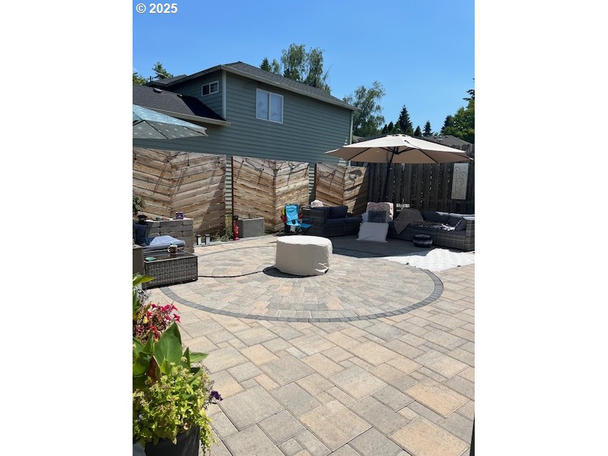 22146 SW LITTLE JOHN TER