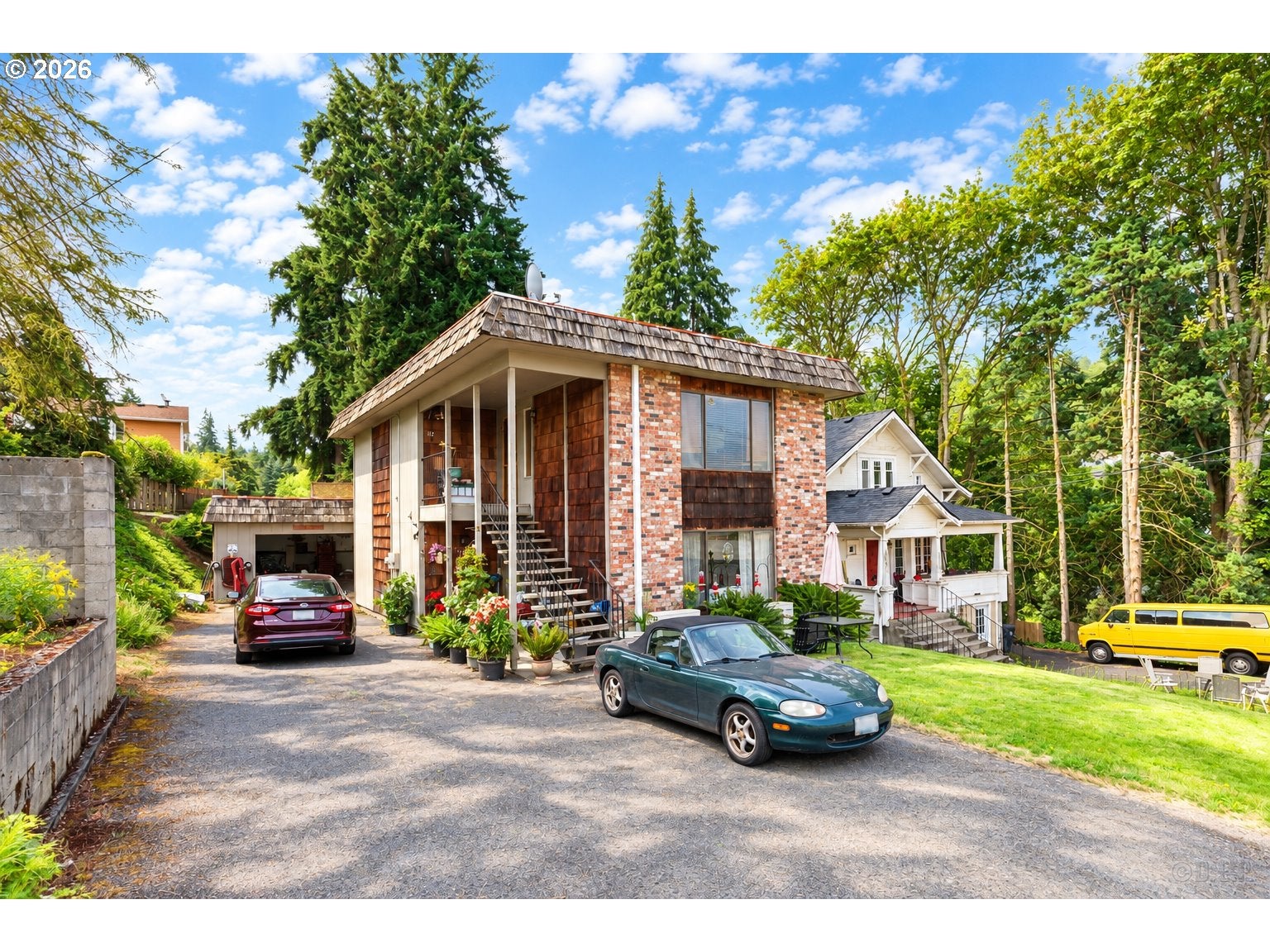 110 W C ST