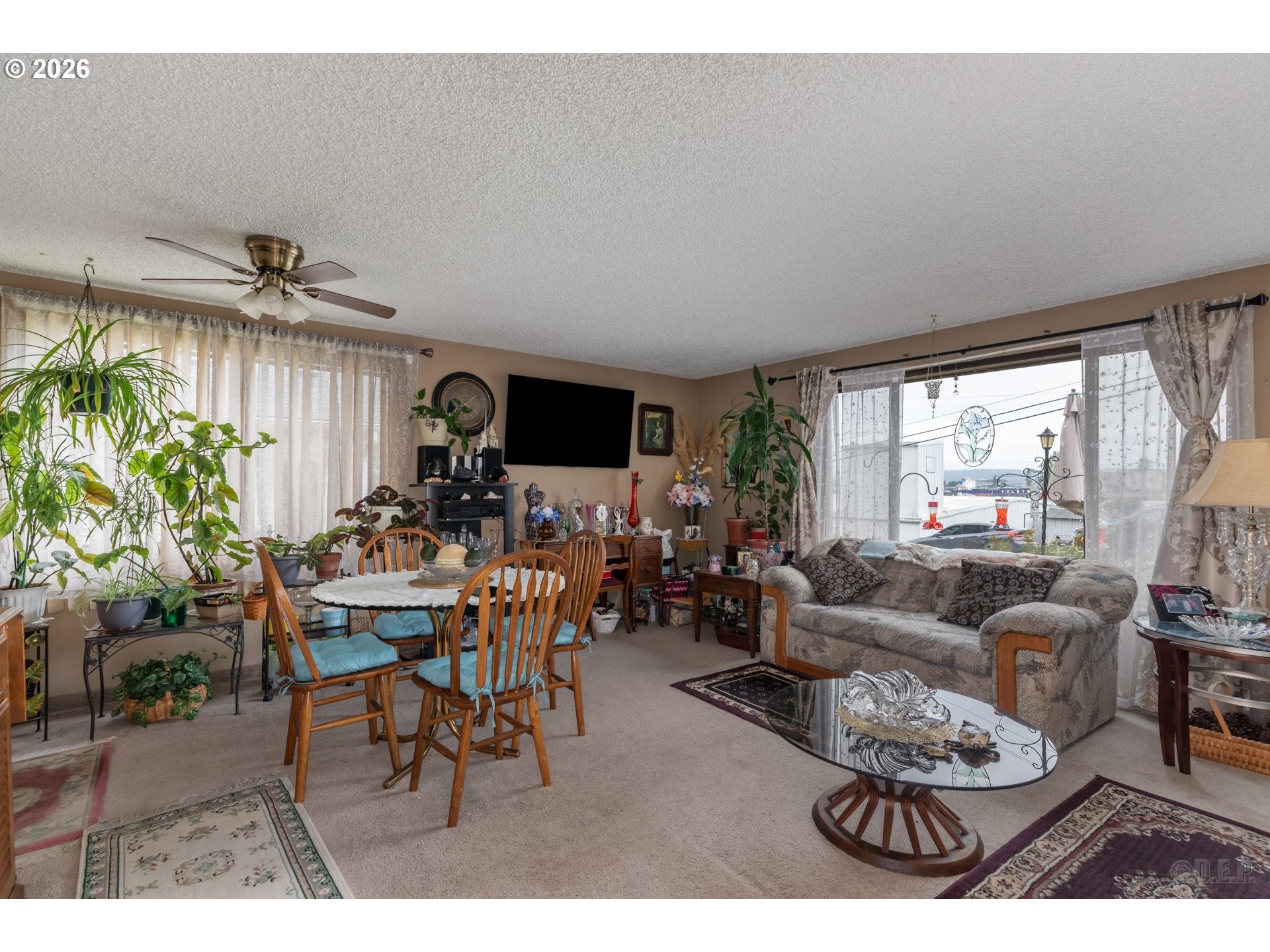 110 W C ST