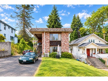 110 W C ST Rainier OR 97048