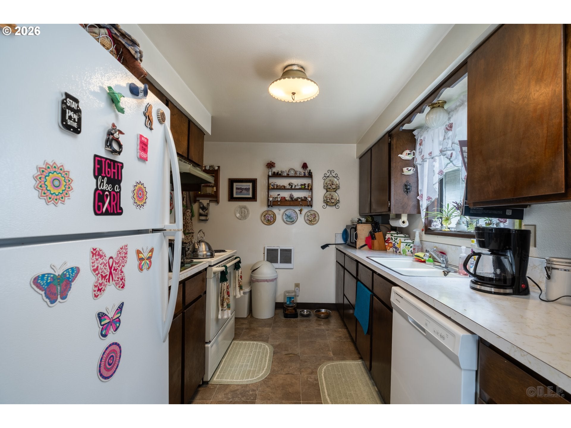 110 W C ST