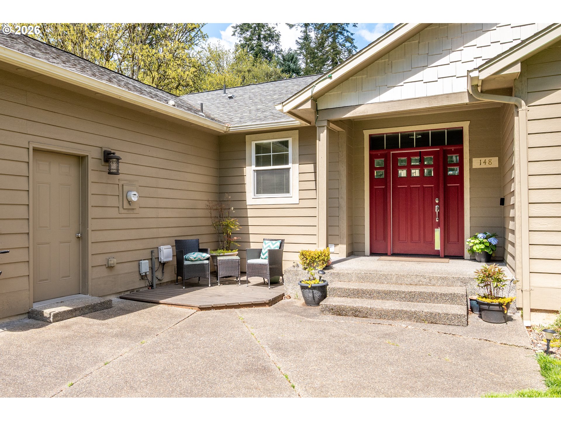 148 W CANYON VIEW DR