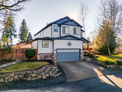 601 NE 143RD ST Vancouver WA 98685