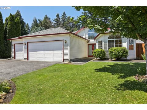 4014 NE 158TH AVE Vancouver WA 98682