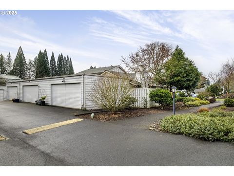 A home in Portland