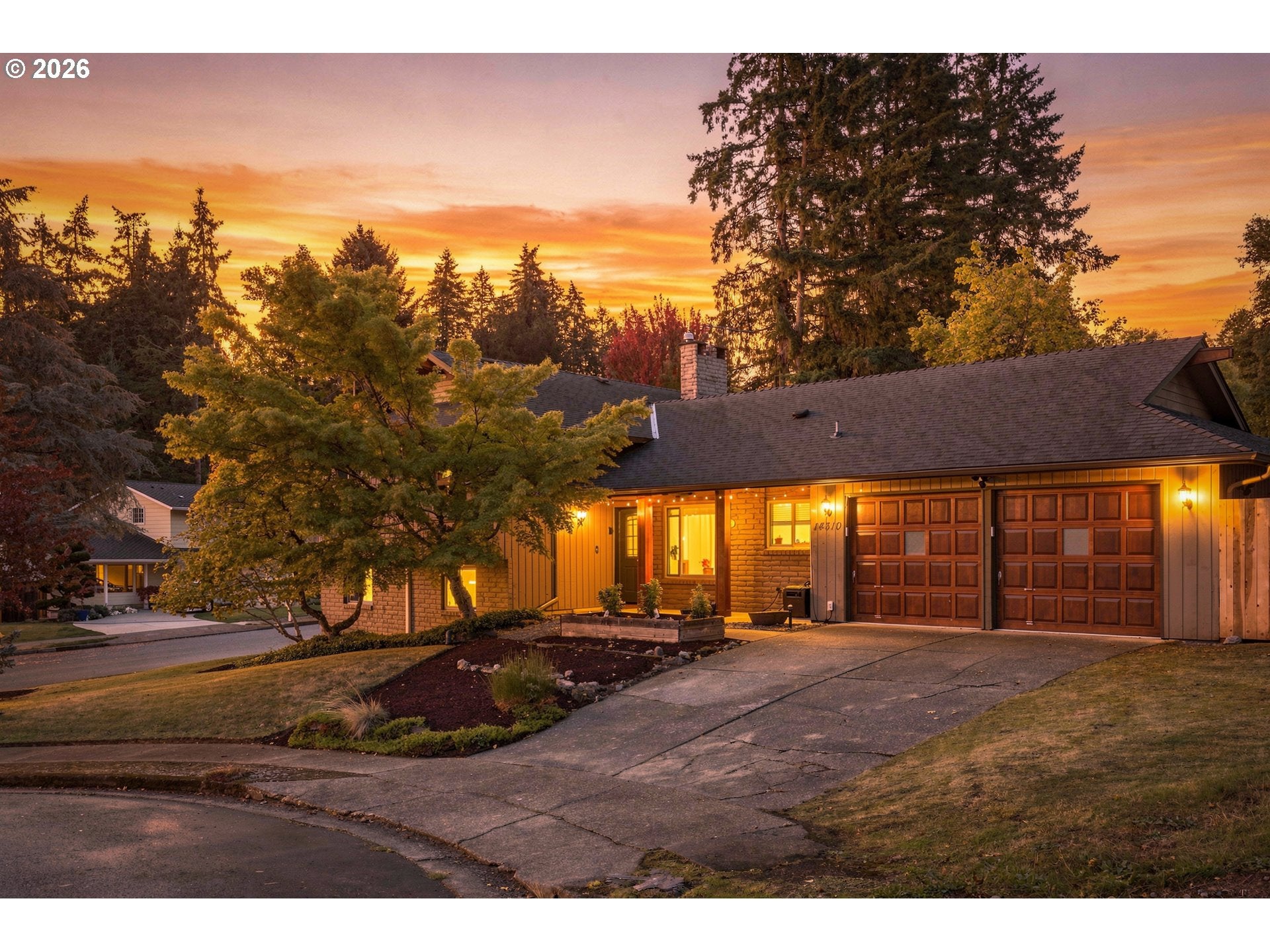 14310 SW WILSON CT