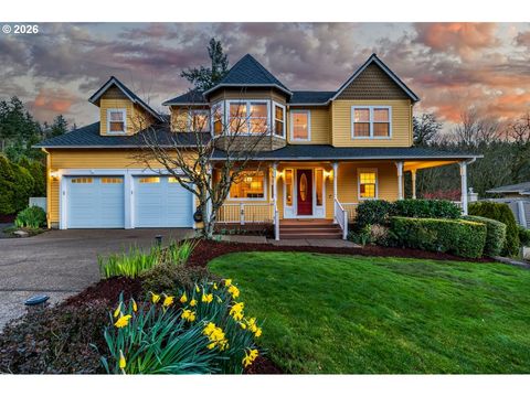 1320 NW PARK RIDGE LN Portland OR 97229