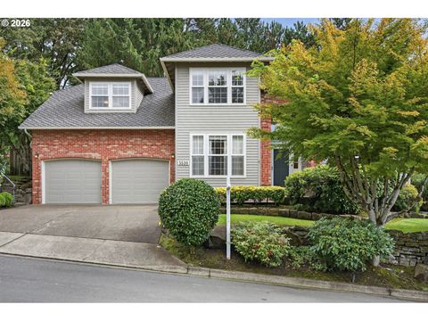 5530 BAY CREEK DR Lake Oswego OR 97035