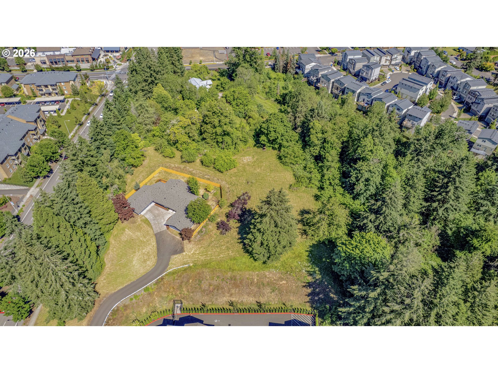16710 SE SUNNYSIDE RD