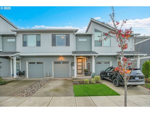 12467 SE WATER DROP WAY Happy Valley OR 97086