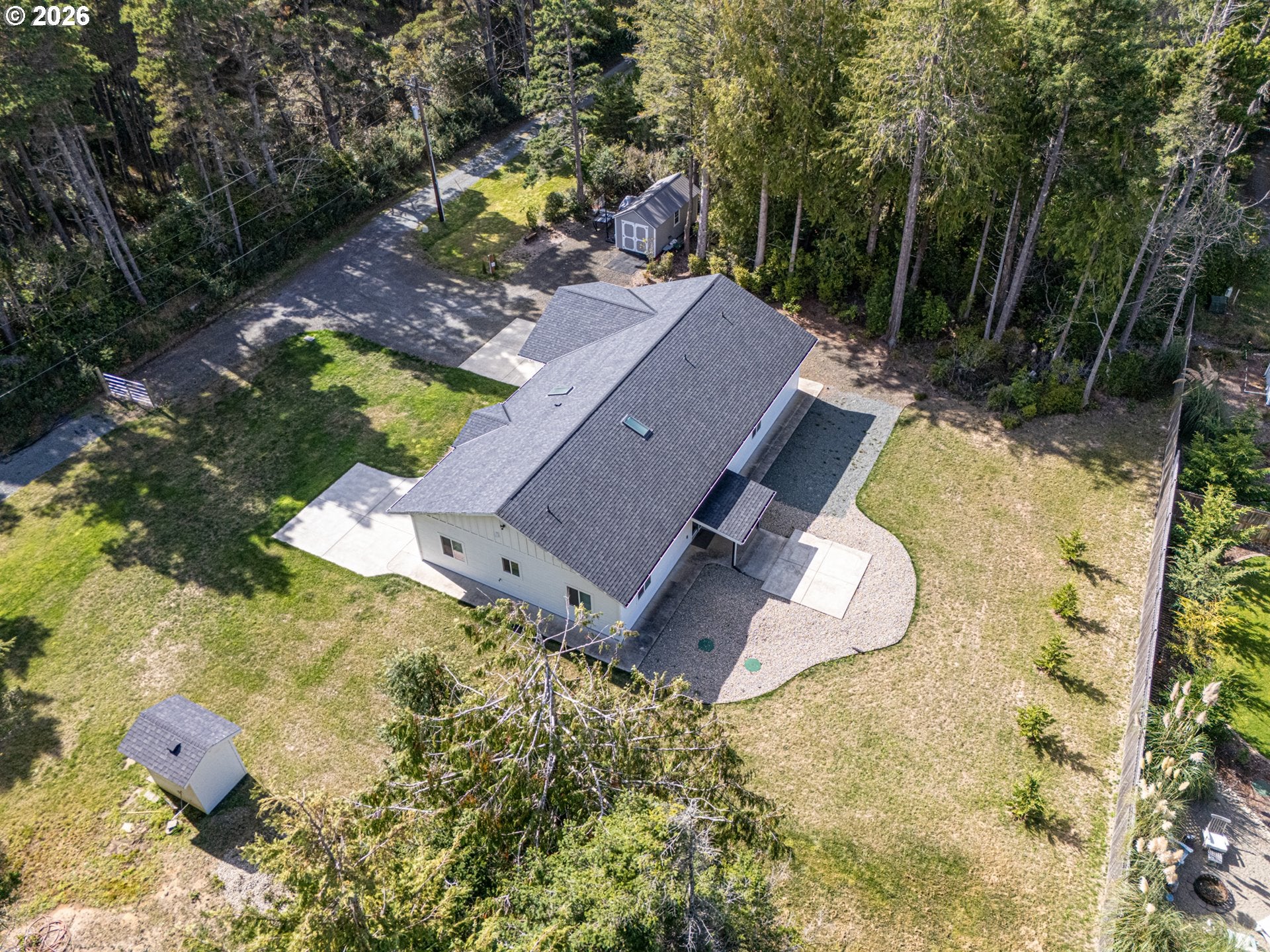 88057 PARK LN