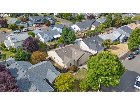 A home in Hillsboro