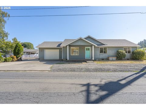 307 FLOWER LN Dayton OR 97114
