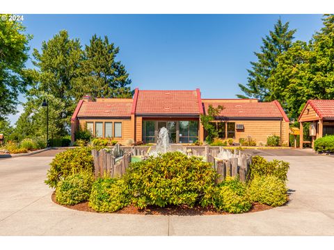 A home in Lake Oswego