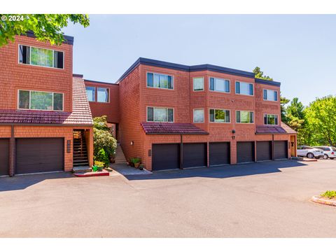 A home in Lake Oswego