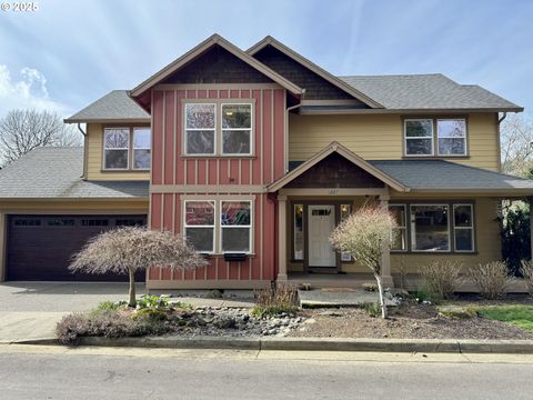 A home in Gresham