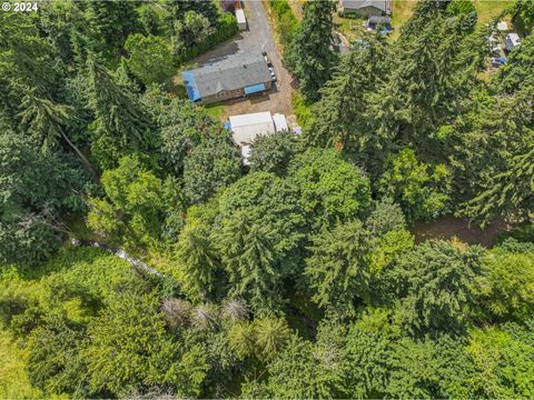 A home in Kalama