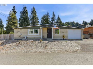 340 16th AVE Coos Bay OR 97420