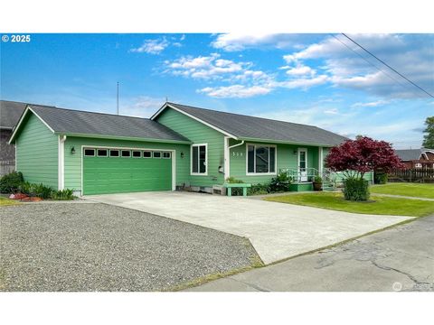 510 OREGON AVE N Long Beach WA 98631