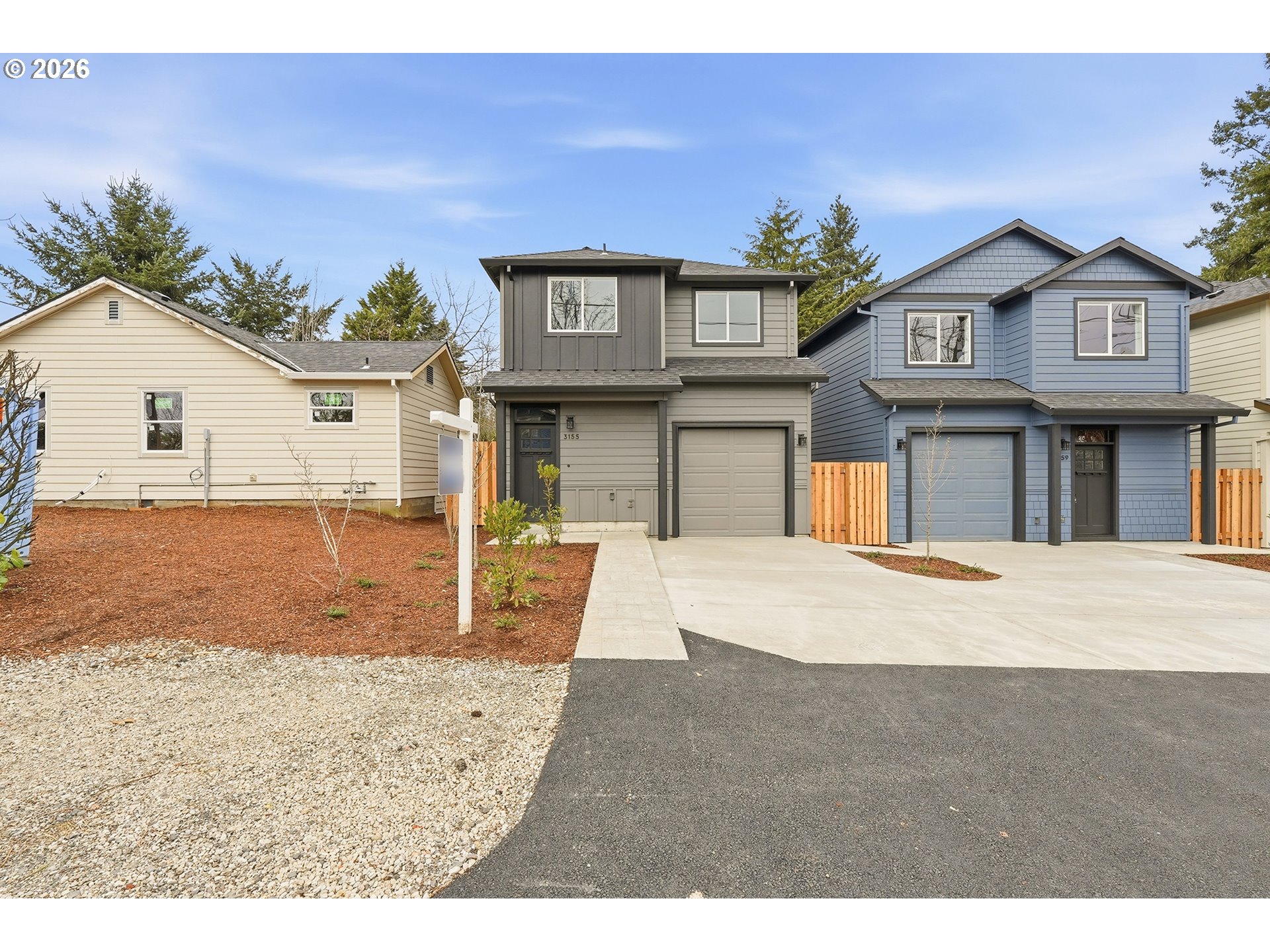 Photo 1 of 37 — 3155 NE 117th AVE, Portland, OR 97220