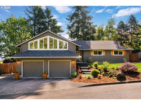 7780 BLINKHORN WAY Gladstone OR 97027