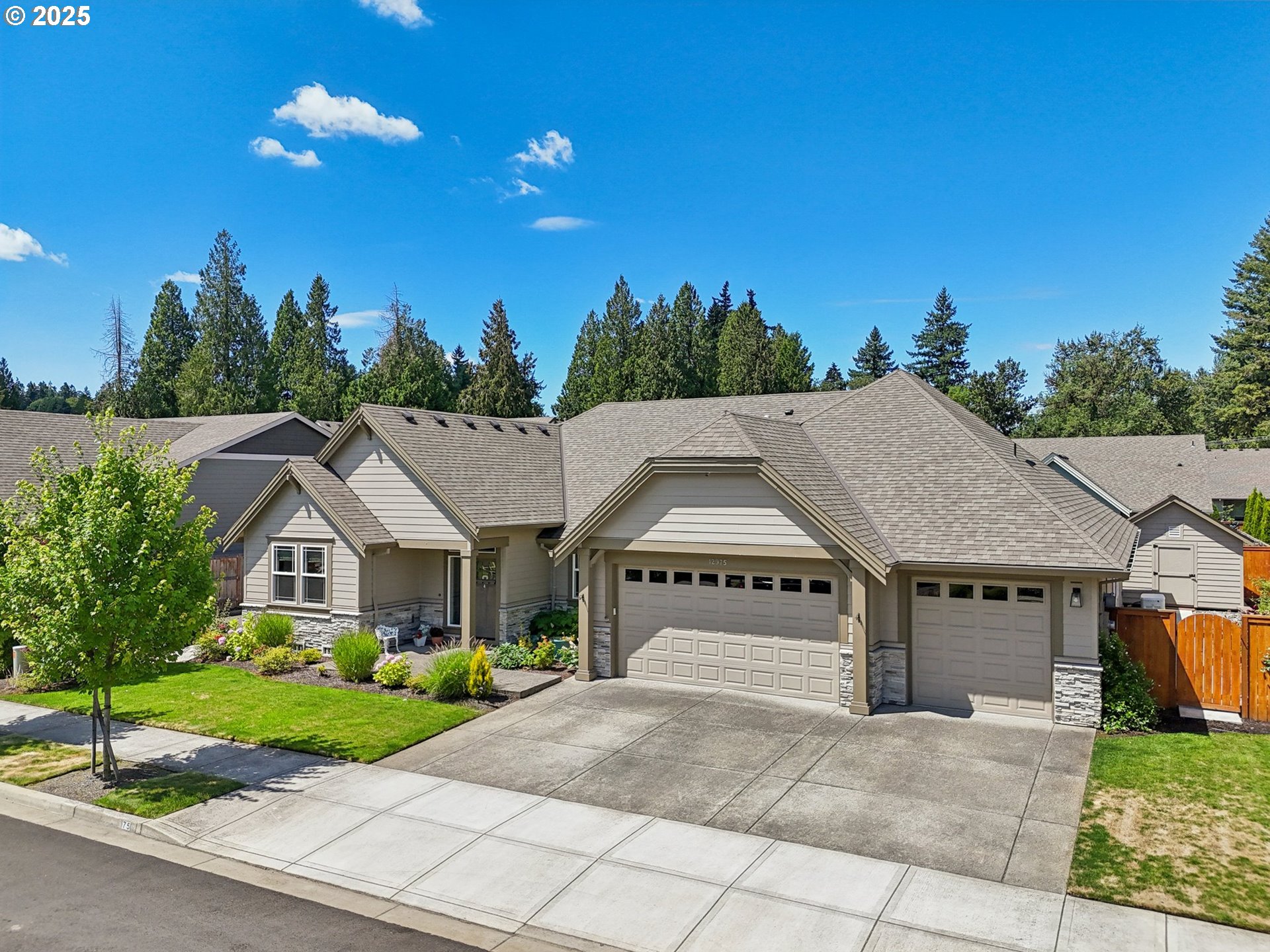 12975 SE SPROUT LN