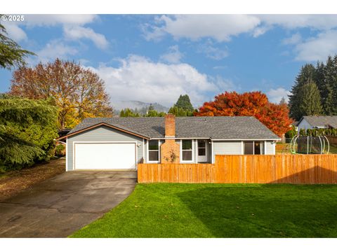 410 CEDAR AVE Woodland WA 98674